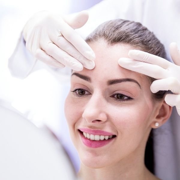 Tratamiento en clínica Vitalis
